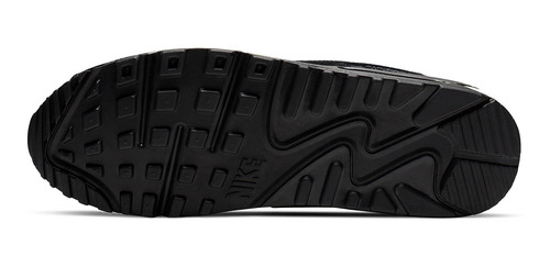 Zapatillas Nike Air Max 90 Green Python Urbano Cd0916-001