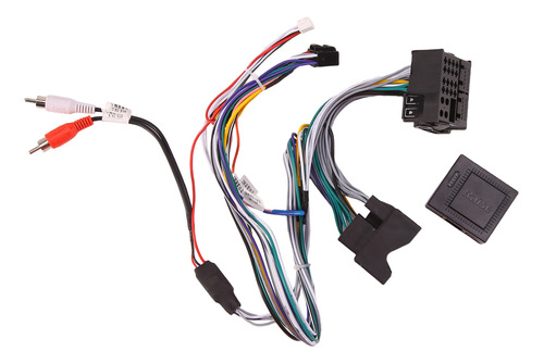 Adaptador De Caja Canbus Canbus Con Cable Android De 16 Pine