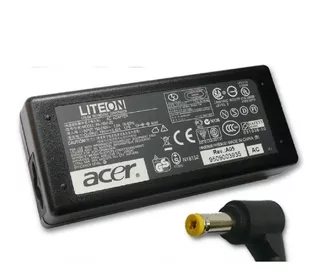 Cargador Acer Aspire Orig E14 E15 E17 6 Meses Gtia