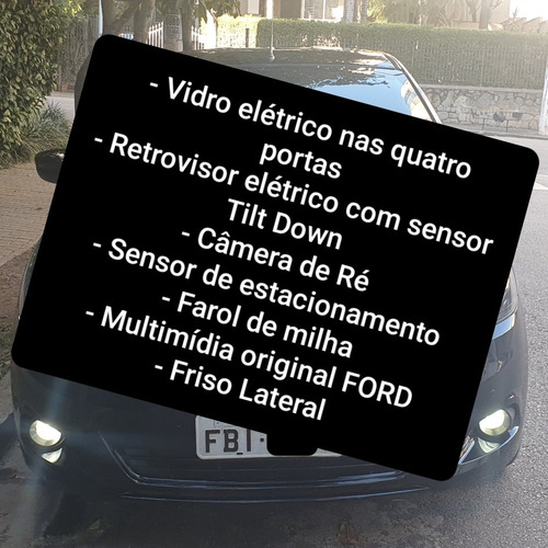 Ford Ka 2015 1.5 Se Flex 5p