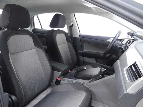 Volkswagen Virtus 1.0 200 Tsi Highline Automático