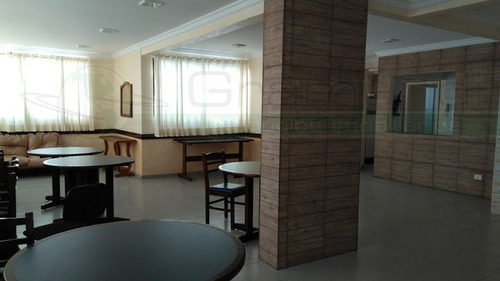 Apartamento Para Venda, 3 Dormitório(s), 78.0m² - 5248