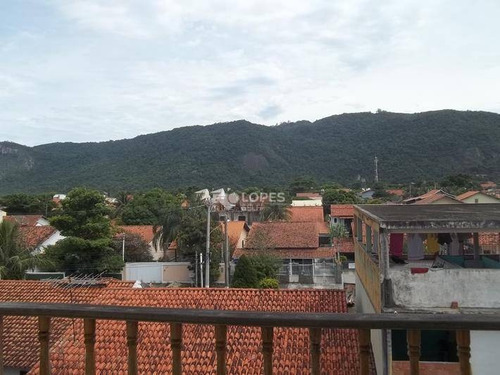 Imagem 23 de 29 de Casa Com 3 Dormitórios À Venda, 170 M² Por R$ 1.500.000,00 - Piratininga - Niterói/rj - Ca9409