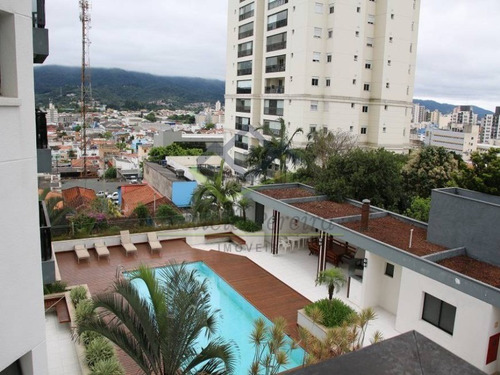 Imagem 19 de 20 de Apartamento De 209 M² Em Edifício Sun Life Alto Do Ipiranga Mogi Das Cruzes Sp - Ap00282 - 69828413