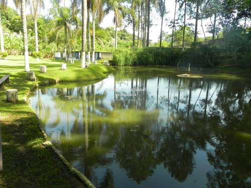 Imagem 30 de 30 de Vende-se Chácara No Bairro Chácaras Guanabara Em Guararema - Sp 1118