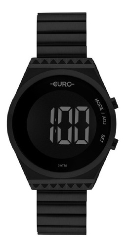 Relógio Euro Eubjt016ad/4p