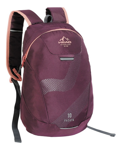 Mochila Pacaya 10 Outdoor Camping New Burdeo Head