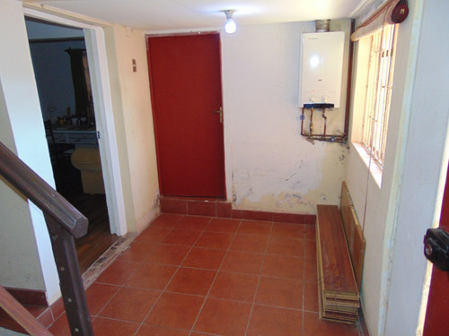 Casa 165 M2, 6 Habitaciones, Terreno 300 M2, Cerro Placeres