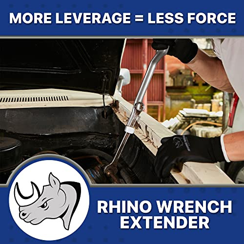 Llave Extensora De Llave De Rinoceronte - Extensión De Llave
