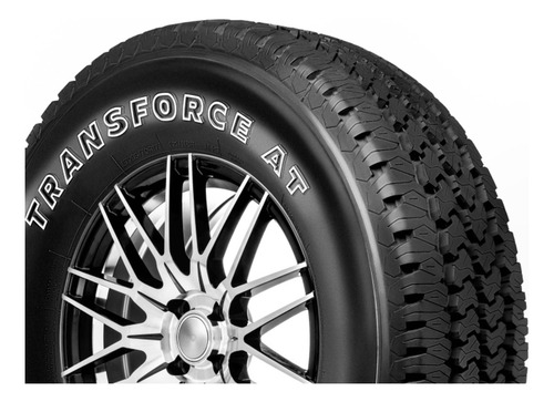 275/70 R18 Llanta Firestone Transforce At 125/122s