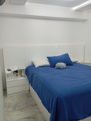 En Venta Apartamento De Lujo En Las Acacias. Oa