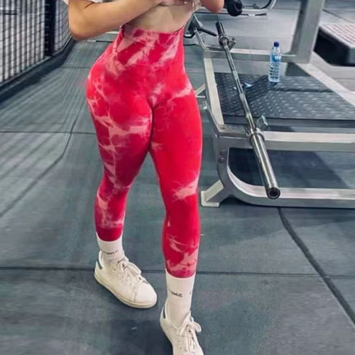 Leggins Push Up Para Mujer Mallas Sports Fitness/legging Yog