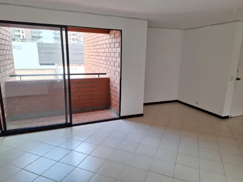 Apartamento En Venta Ubicado En Medellin Sector Carlos E Restrepo (25323).