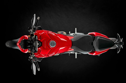 Imagen 6 de 15 de Ducati Streetfighter V4 S Entrega Inmediata. Usd 62000.oscar