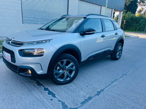 Citroen C4 Cactus 1.6 Vti Feel Mt