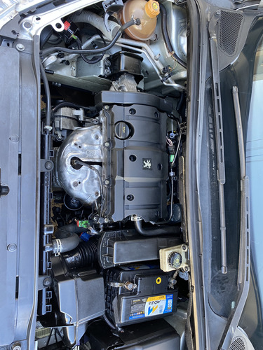Peugeot 307 1.6 Xr