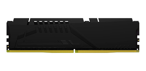 Memoria Ram Kingston Dimm Ddr5 32gb 5600mt Gamer Kf556c40bb