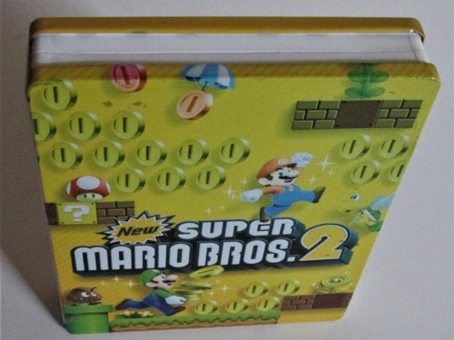 super mario bros 2 3ds precio super mario bros 2 3ds precio