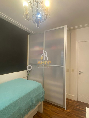 Imagem 6 de 15 de Apartamentos - Residencial - Condomínio Club Tuiuti - 1141