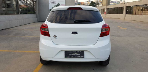 Imagem 13 de 14 de Ford Ka 1.0 Se Plus (flex)
