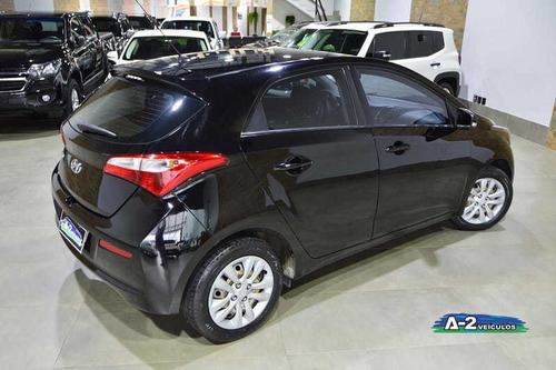 Imagem 5 de 13 de Hyundai Hb20 1.0 Confort Plus 2017