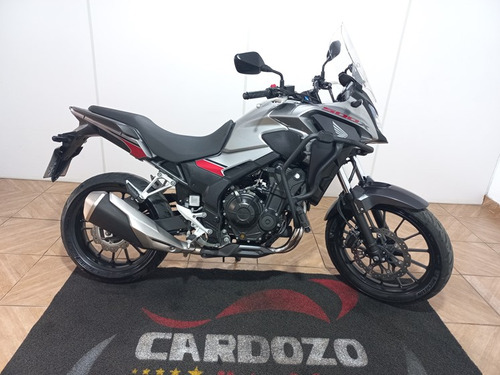 Honda Cb 500 X 