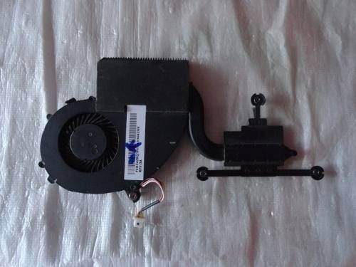 Ventilador Acer Aspire V5 - 473 - 2600 Impecable