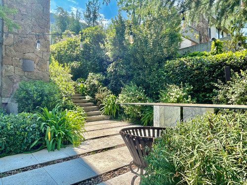 Estupenda Mediterránea Con Vistas, 5 Dorm, Colegio Everest