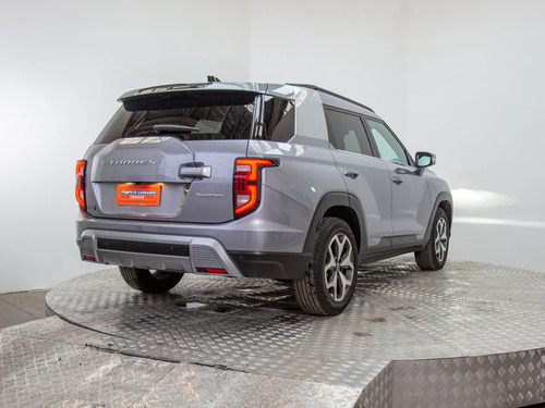 Ssangyong 1.5 Glx At Torres