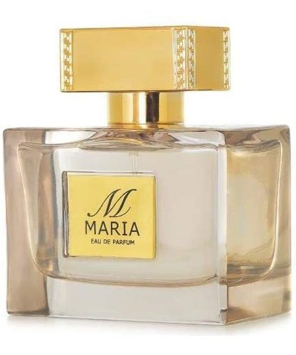Maria Perfume Al Rehab 100ml Fresco Floral Frutal Vainilla Volumen de la unidad 100 mL