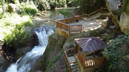 Descubre El Paraíso En Jarabacoa: Lotes De Terrenos En El Proyecto Ecológico Residencial Más Completo.