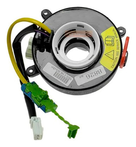 Cable De Reloj En Espiral Para Palio G4 Correa Airbag