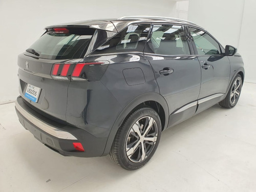 Peugeot 3008 Allure 1.6 Aut 5p 2018 Efs822