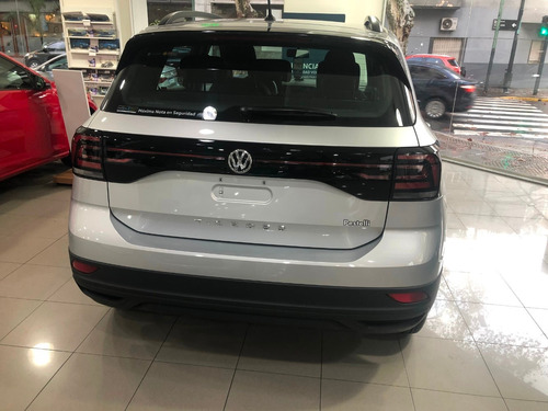 Plan De Retiro Volkswagen T-cross // Pestelli