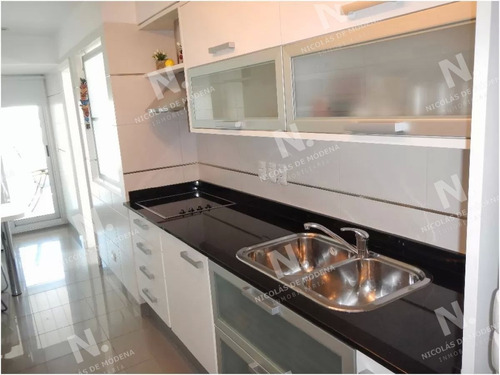 Imagen 17 de 30 de Venta Apartamento De 3 Dormitorios En Zona Mansa, Art Boulevard - Punta Del Este Mansa