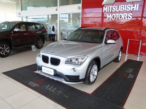 Bmw X1 20i 184cv 2.0 16v Flex 4p, Pvz8000