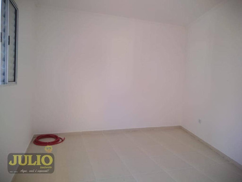 Imagem 24 de 24 de Casa Com 2 Suites E Edicula Com 136 M² Por R$ 380.000 - Vila Anhanguera - Mongaguá/sp - Ca3733