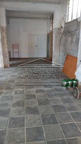 Imagem 3 de 3 de Ponto Comercial - Jardim Emilia - Ref: 12258 - L-12258