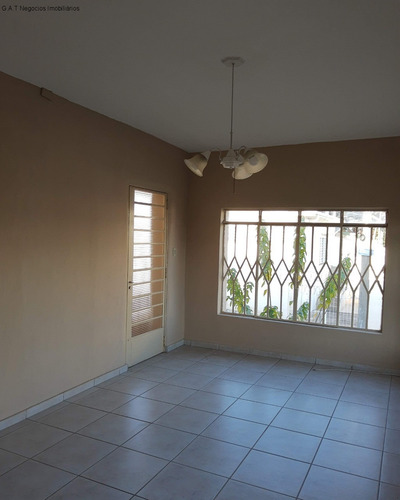 Imagem 6 de 30 de Casa Para Locação Na Vila Trujillo - Sorocaba/sp - Ca11681 - 69795767