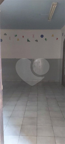 Imagem 9 de 30 de Casa Comercial Para Locação Na Chácara Agrindus, Taboão Da Serra. - Reo584276