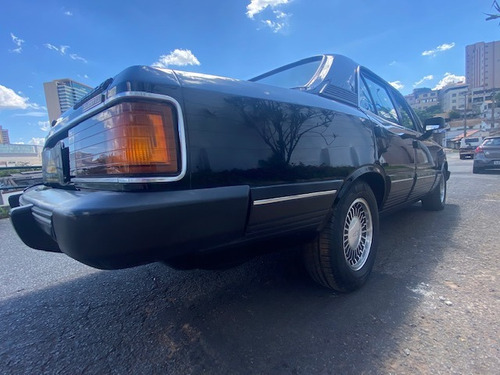 Imagem 6 de 15 de Diplomata Se 4.1/s Automatic 1985