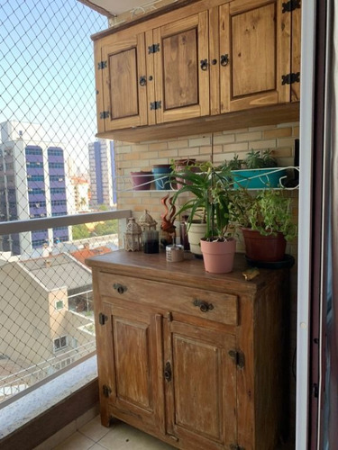 Imagem 18 de 30 de Excelente Apartamento Vila Guiomar - Ap13144