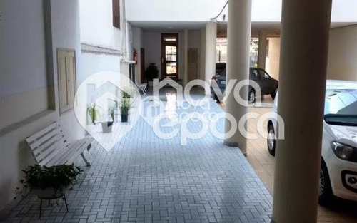 Imagem 12 de 15 de Apartamento - Ref: Fl1ap63233