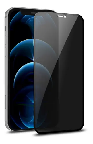 comprar Pelicula iPhone 11 7 8 X Xr 11 12 13 14 Pro Max 3d Privativa