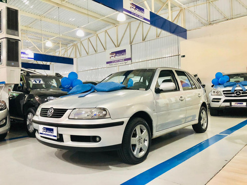 Volkswagen Gol Gol 1.0 Plus 16v 4p 2000