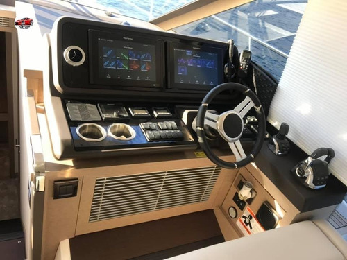 Imagen 11 de 14 de Yate 2019 Prestige 520