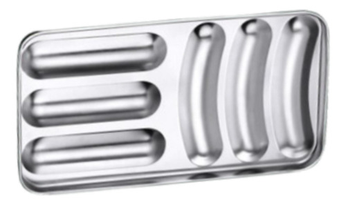 Máquina Para Hacer Salchichas De Acero Inoxidable,