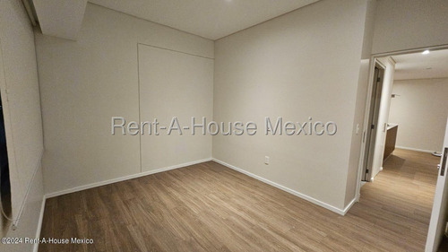 Departamento En Venta En Anáhuac Miguel Hidalgo Gis 25-1986