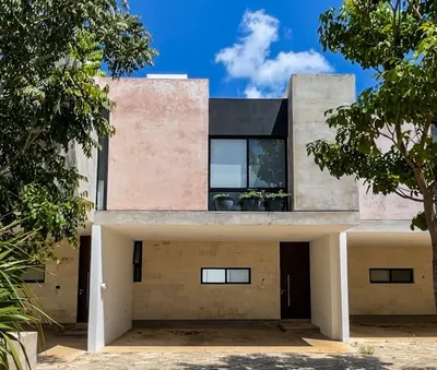 Casa en renta