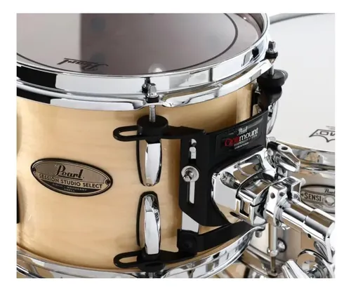 Bateria Pearl Session Studio Select Sts924xsp/c112 Shell Pac Cor